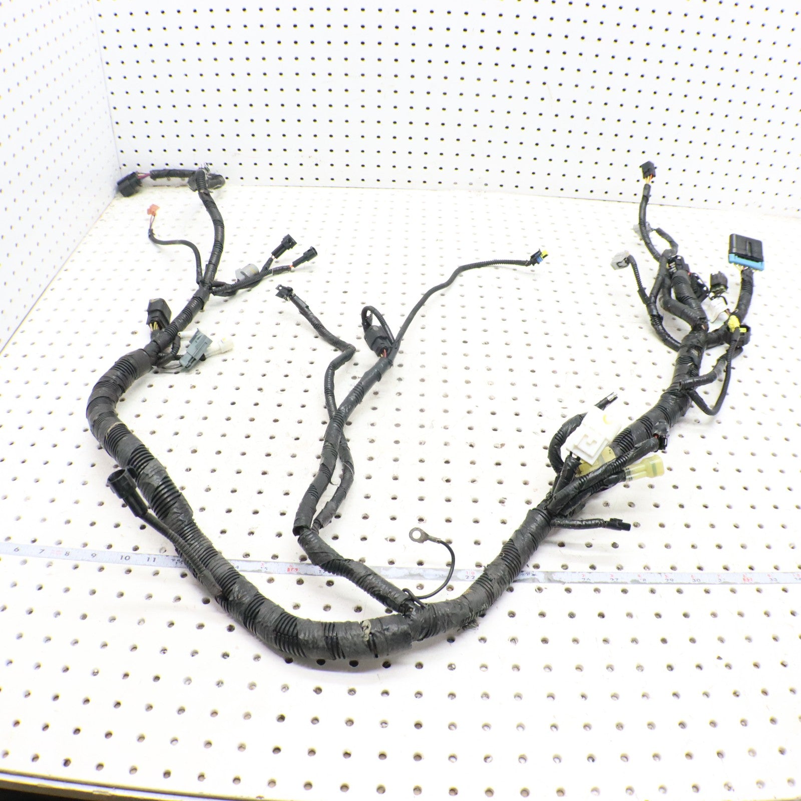 2013 Arctic Cat Procross Xf800 Wire Harness Main 1686-672