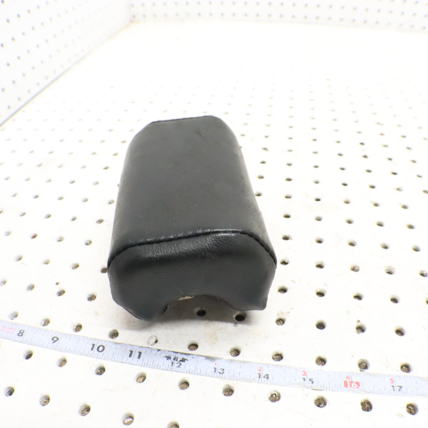 2007 Polaris Iq 600 Handlebar Cover 2683859; 2688210