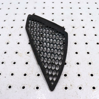 2006 POLARIS FUSION 700 RIGHT HOOD LOUVER SCREEN VENT COVER 5435623-070