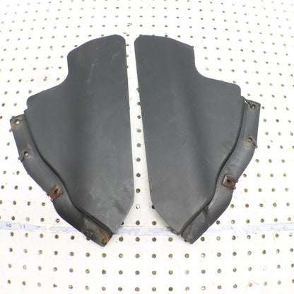 2003 Polaris Sportsman 600 Radiator Side Shields L & R 5434314; 5434315