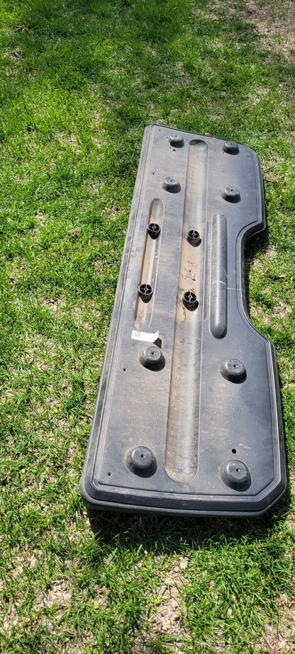 2013 Polaris Ranger 800 Seat BACK 2684978-070