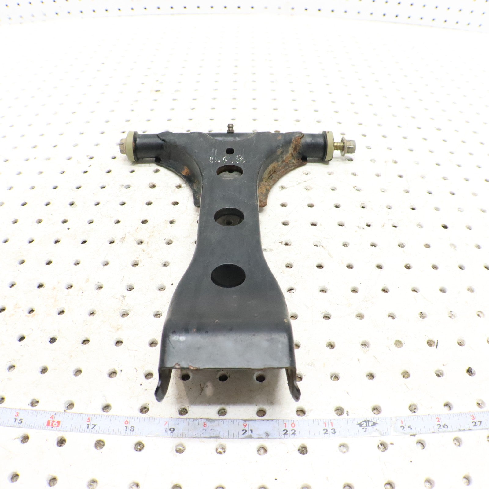 2009 Polaris Rzr 800 Upper Rear Control A Arm 1015450-458; 1018187-458