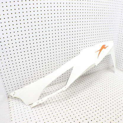 2012 Arctic Cat Proclimb M800 Hood RIGHT WHITE 3718-618; 3718-612