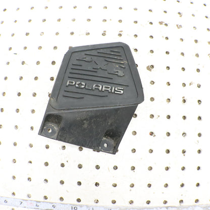 1995 Polaris Xplorer 400 Cv Joint Shield LEFT 5431150 5431150-07