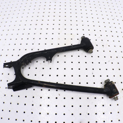 2013 YAMAHA GRIZZLY 700 REAR BACK UPPER RIGHT CONTROL A ARM 1HP-F2172-00-00 