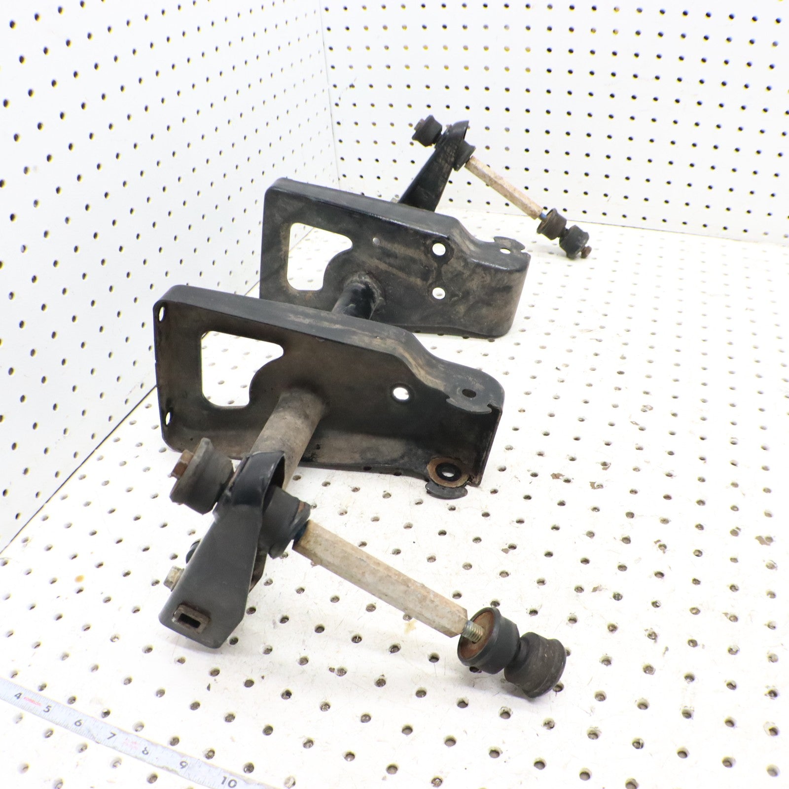 2019 Polaris Sportsman 570 Sway Bar Stabilizer Bar 1542848-067 