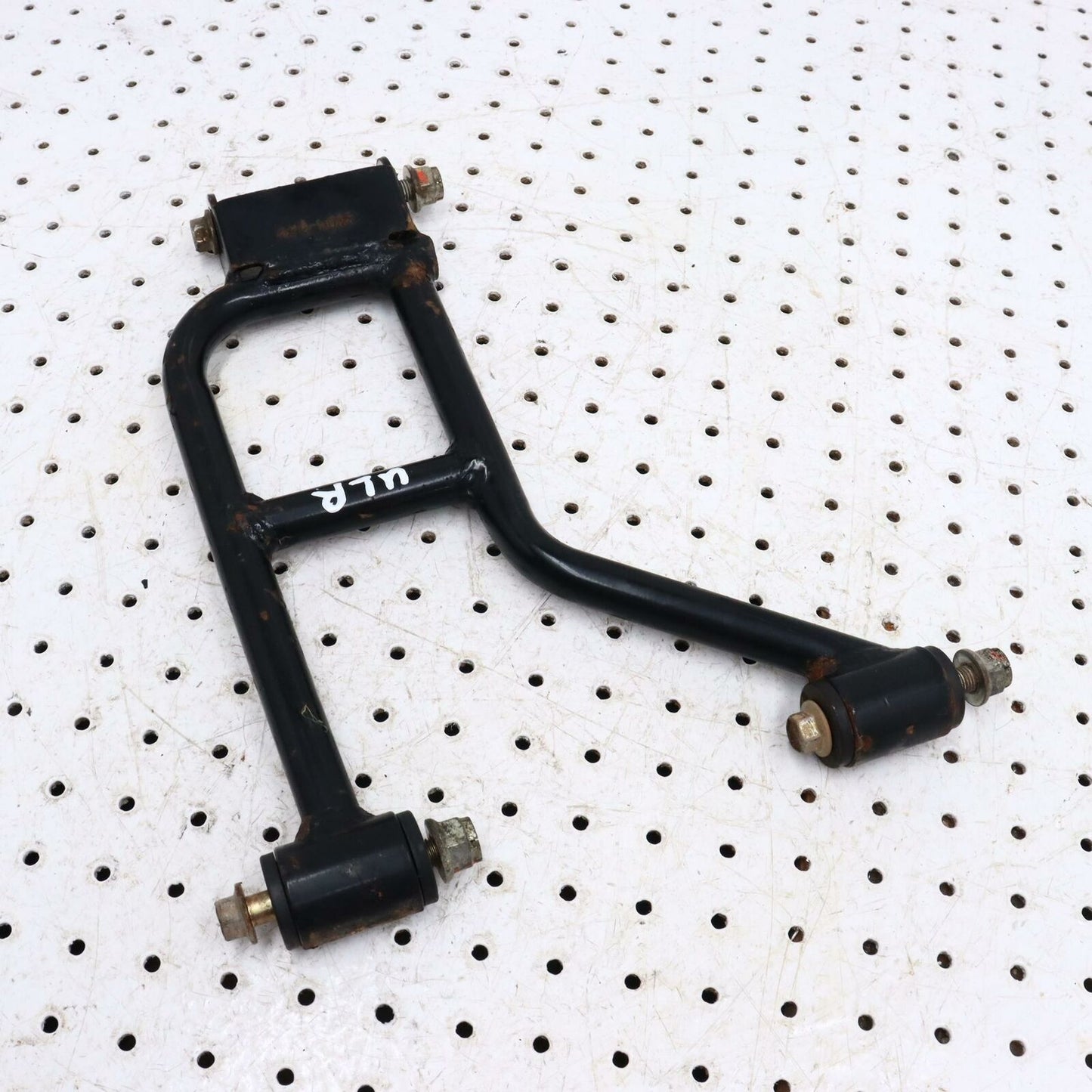 2004 ARCTIC CAT 650 REAR BACK UPPER LEFT CONTROL A ARM 0504-583