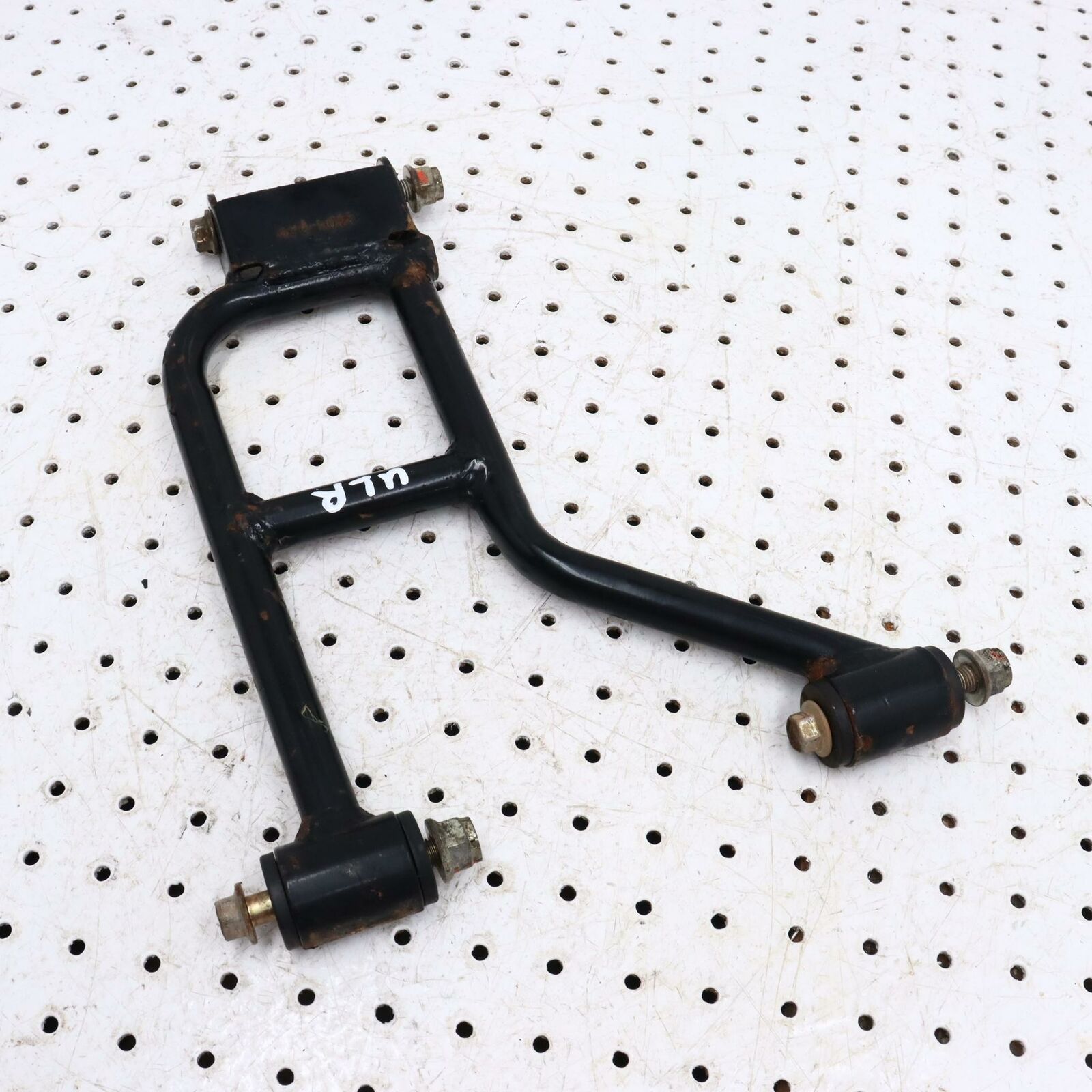 2004 ARCTIC CAT 650 REAR BACK UPPER LEFT CONTROL A ARM 0504-583