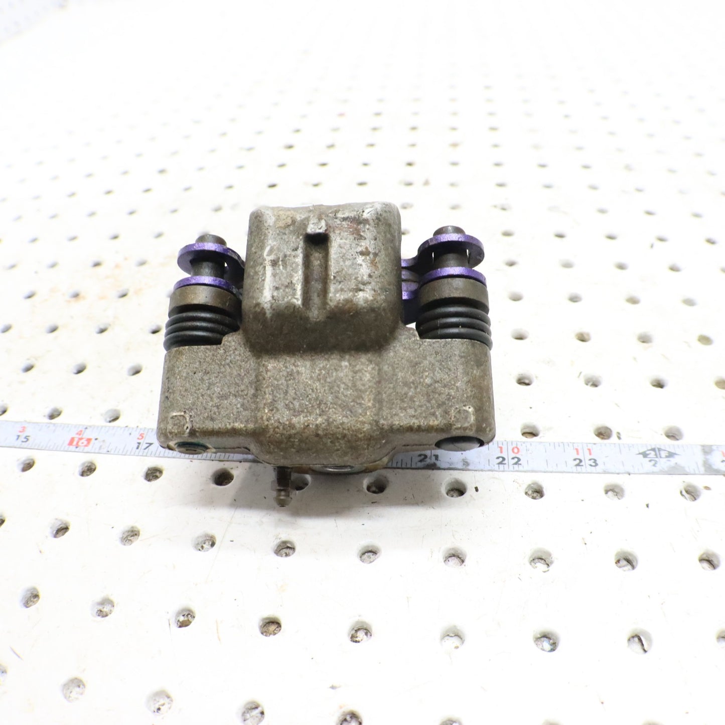 2009 Polaris Rzr 800 Brake Caliper Rear RIGHT 1911217; 1911545
