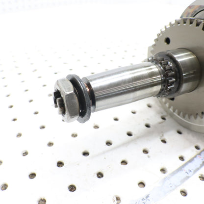 2017 Polaris Sportsman 570 Crankshaft Crank Shaft 2206356