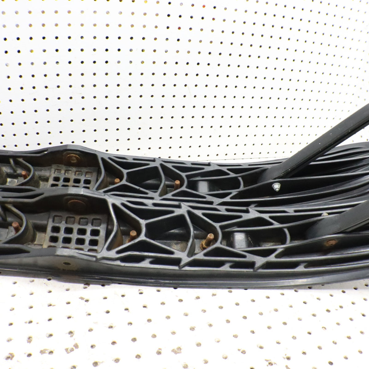 2007 Arctic Cat F6 Skis 2603-588