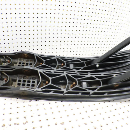 2007 Arctic Cat F6 Skis 2603-588