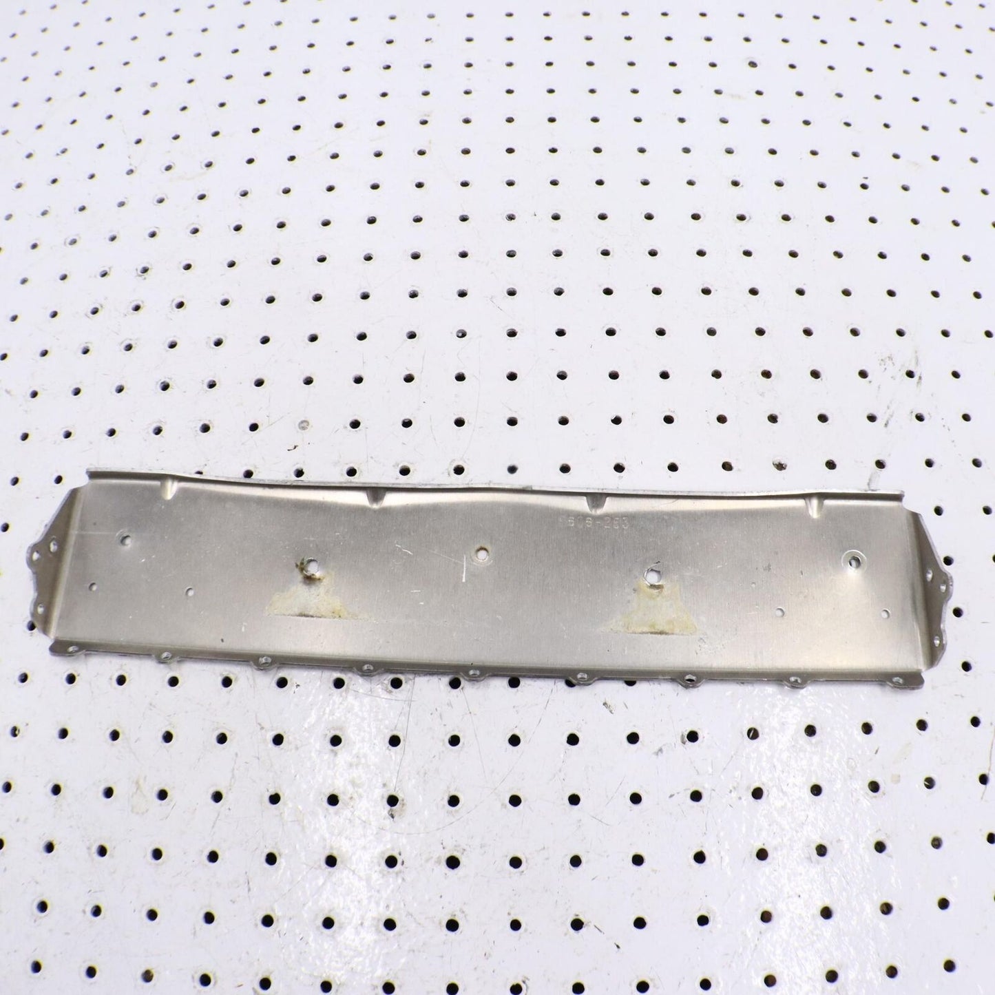 2011 ARCTIC CAT M8 End Cap, Tunnel 5606-253  