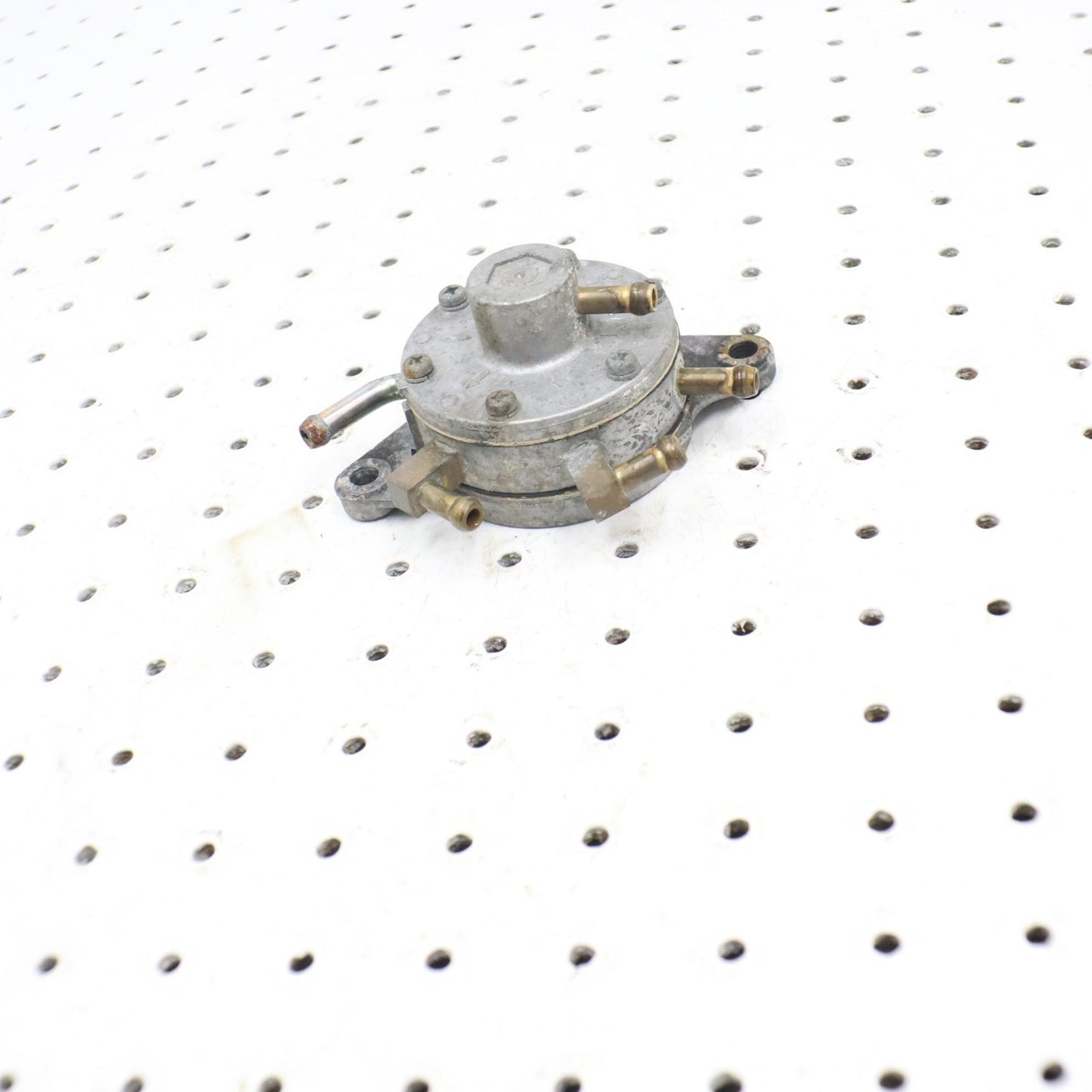 1995 Polaris Xcr 600 Fuel Pump  3085022