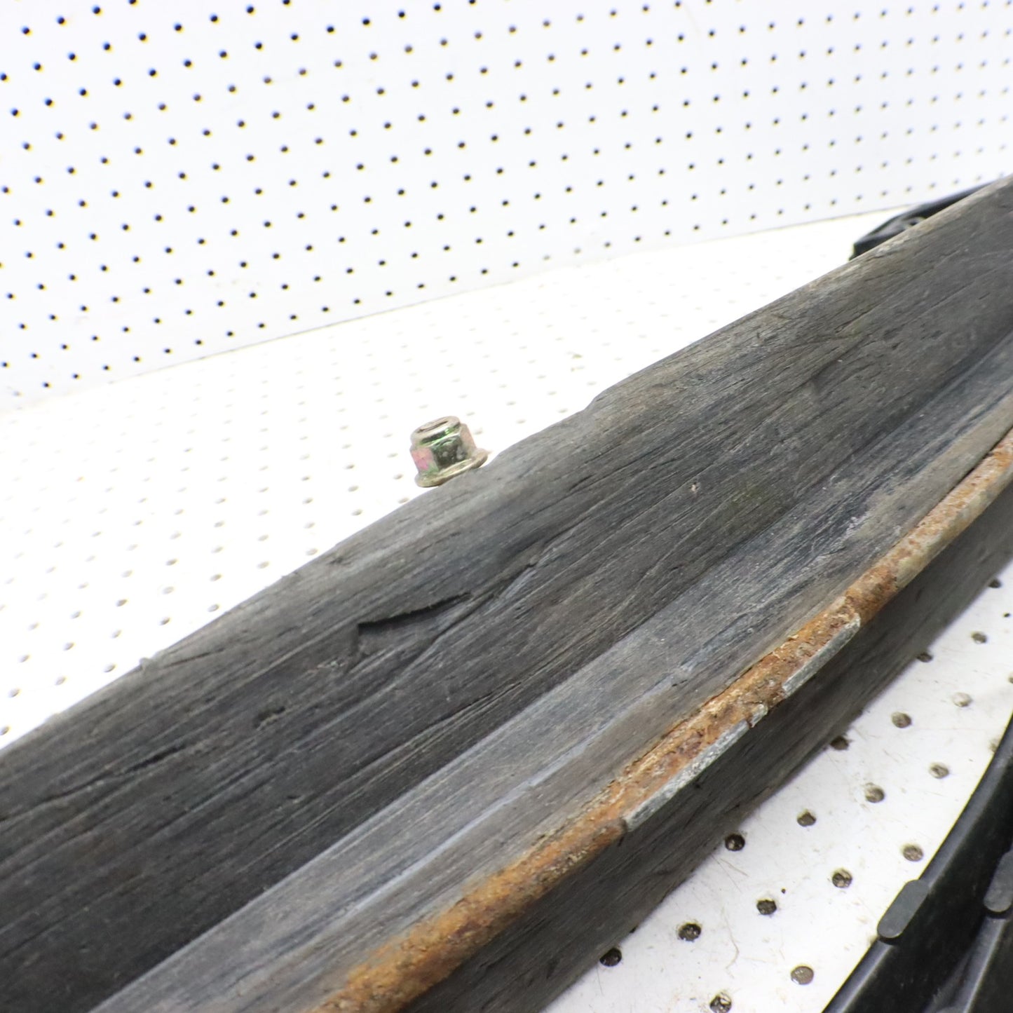 2012 Arctic Cat Proclimb M800 Skis 2603-953; 3603-236; 2603-950; 0703-871