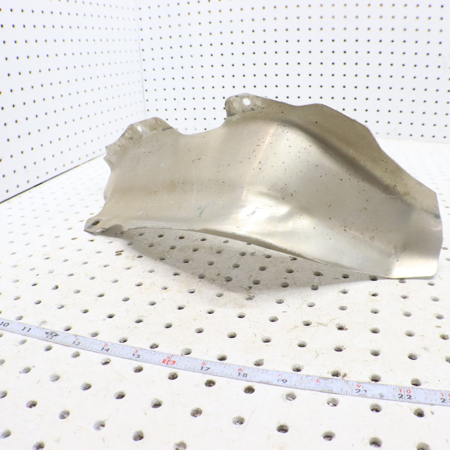 2015 Polaris Sportsman 570 Exhaust Heat Shield 5257785