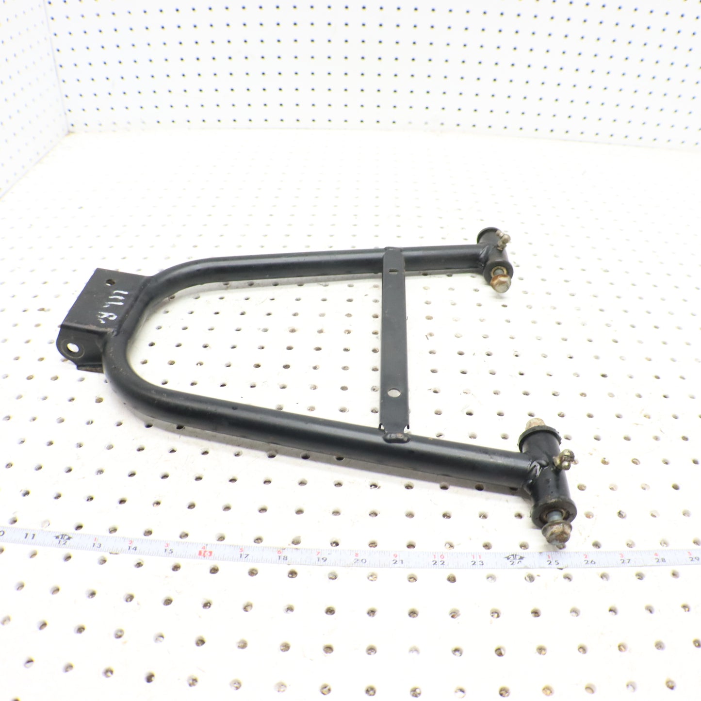 2013 Polaris Ranger Xp 900 Upper Left Rear Control A Arm 1018465-589, 1018465-45