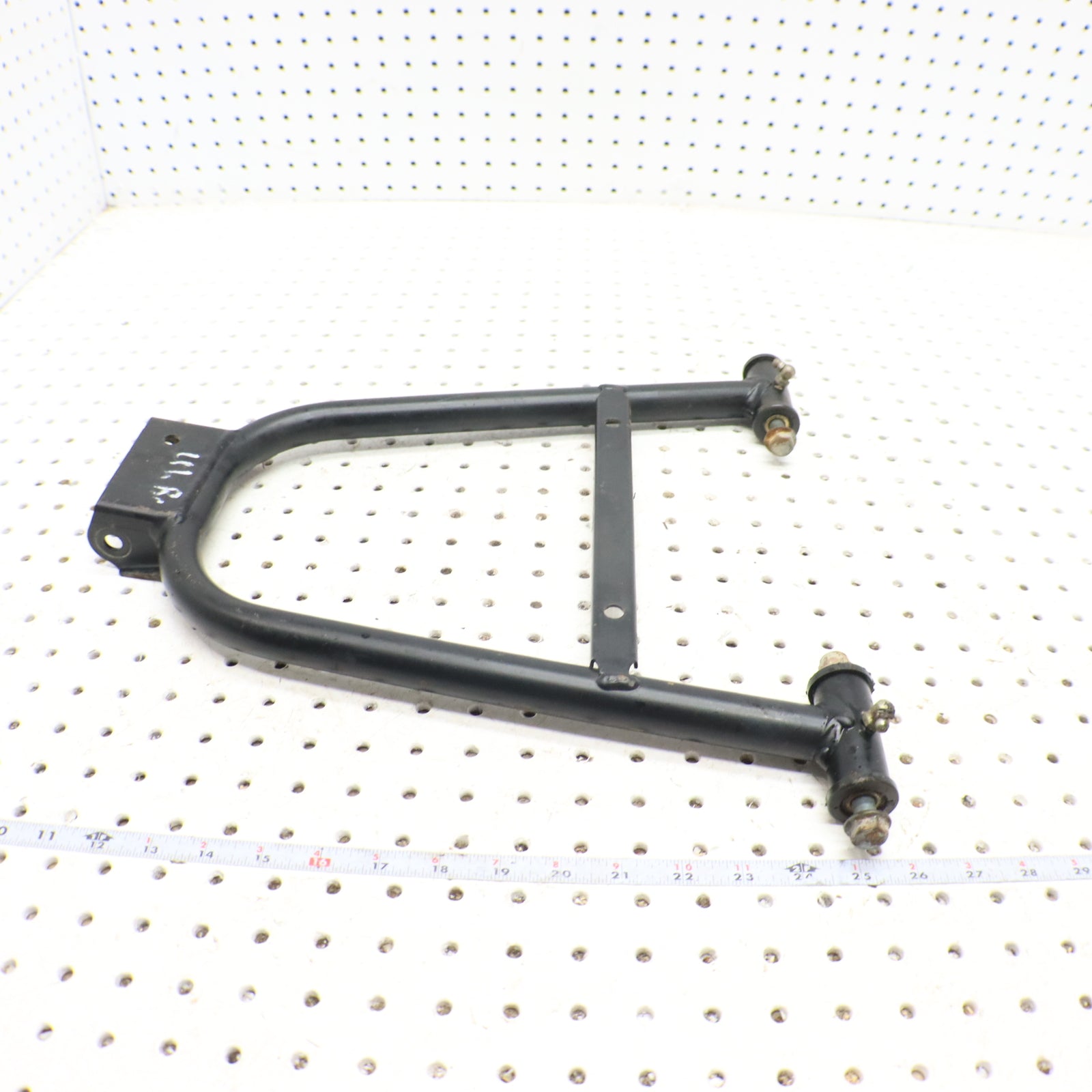 2013 Polaris Ranger Xp 900 Upper Left Rear Control A Arm 1018465-589, 1018465-45