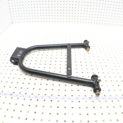 2013 Polaris Ranger Xp 900 Upper Left Rear Control A Arm 1018465-589, 1018465-45