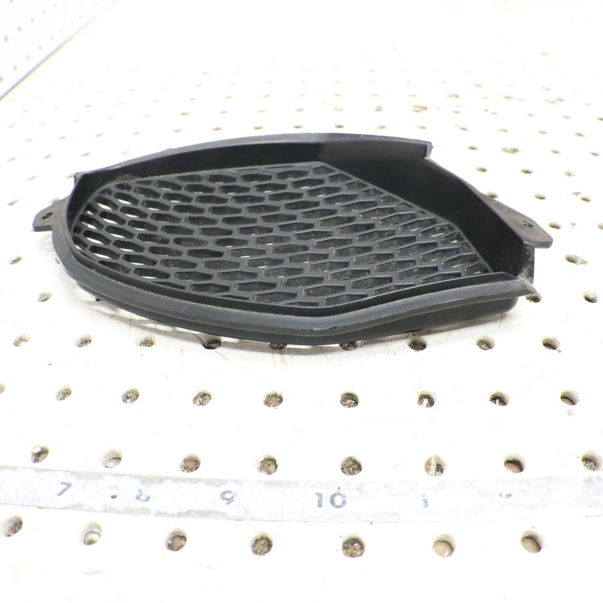 2007 Arctic Cat F6 RIGHT Hood Panel Screen Vent 4606-604