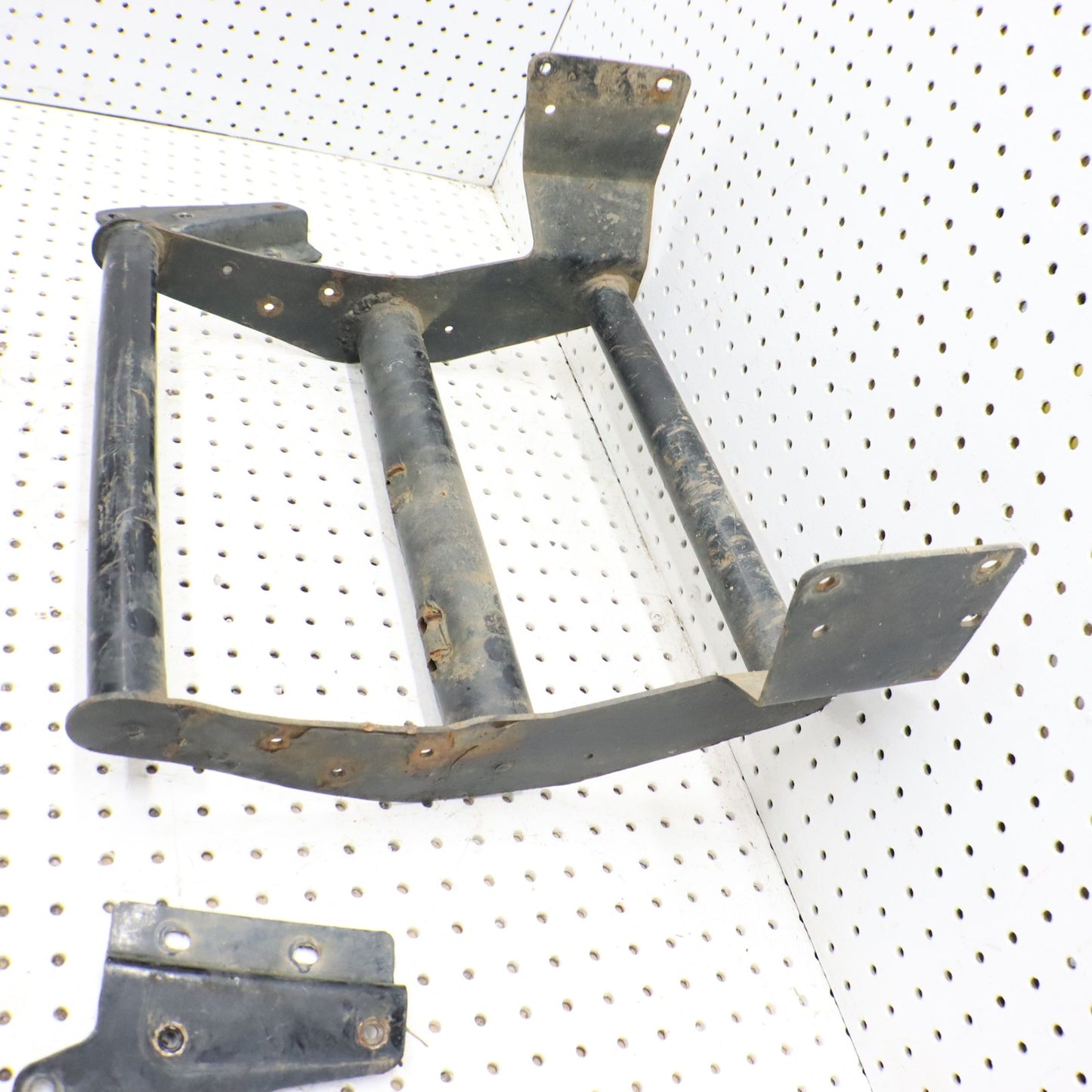 2004 Polaris Sportsman 500 Front BUMPER Brush Guard BULL BAR PUSH BAR