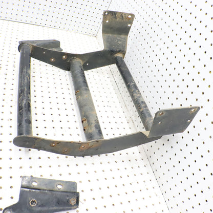 2004 Polaris Sportsman 500 Front BUMPER Brush Guard BULL BAR PUSH BAR