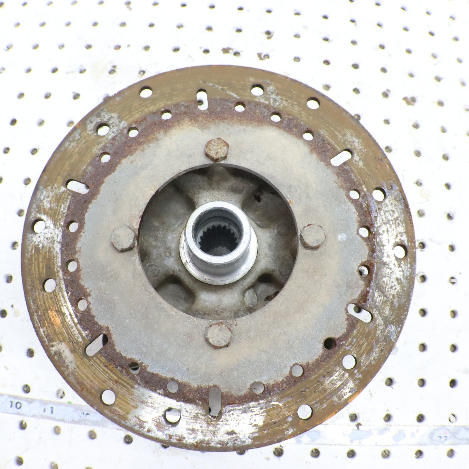 2003 Polaris Sportsman 600 FRONT Wheel Hub 5133360