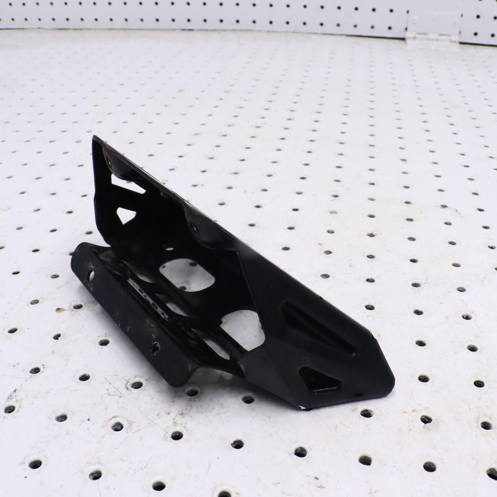 2014 ARCTIC CAT M8000 TAILLIGHT MOUNTING BRACKET 0730-164; 0730-227