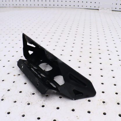 2014 ARCTIC CAT M8000 TAILLIGHT MOUNTING BRACKET 0730-164; 0730-227