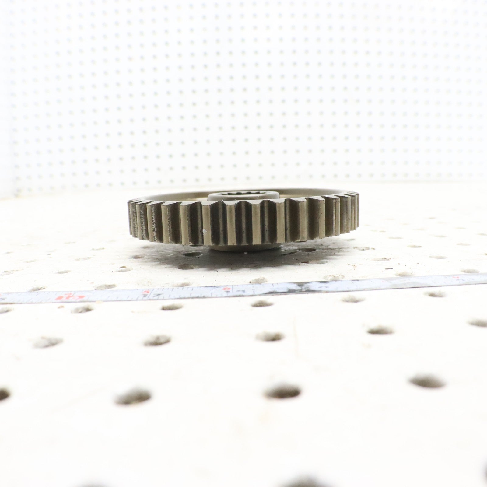 2016 Polaris Rush 800 Chaincase Sprocket Gear Lower 37T 3/4 W 3222231; 3225071