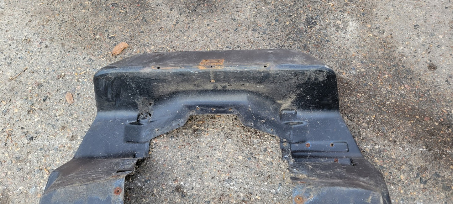 1995 Polaris Xcr 600 Bellypan  5410930-067 LOCAL PICKUP 