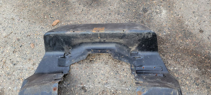 1995 Polaris Xcr 600 Bellypan  5410930-067 LOCAL PICKUP 