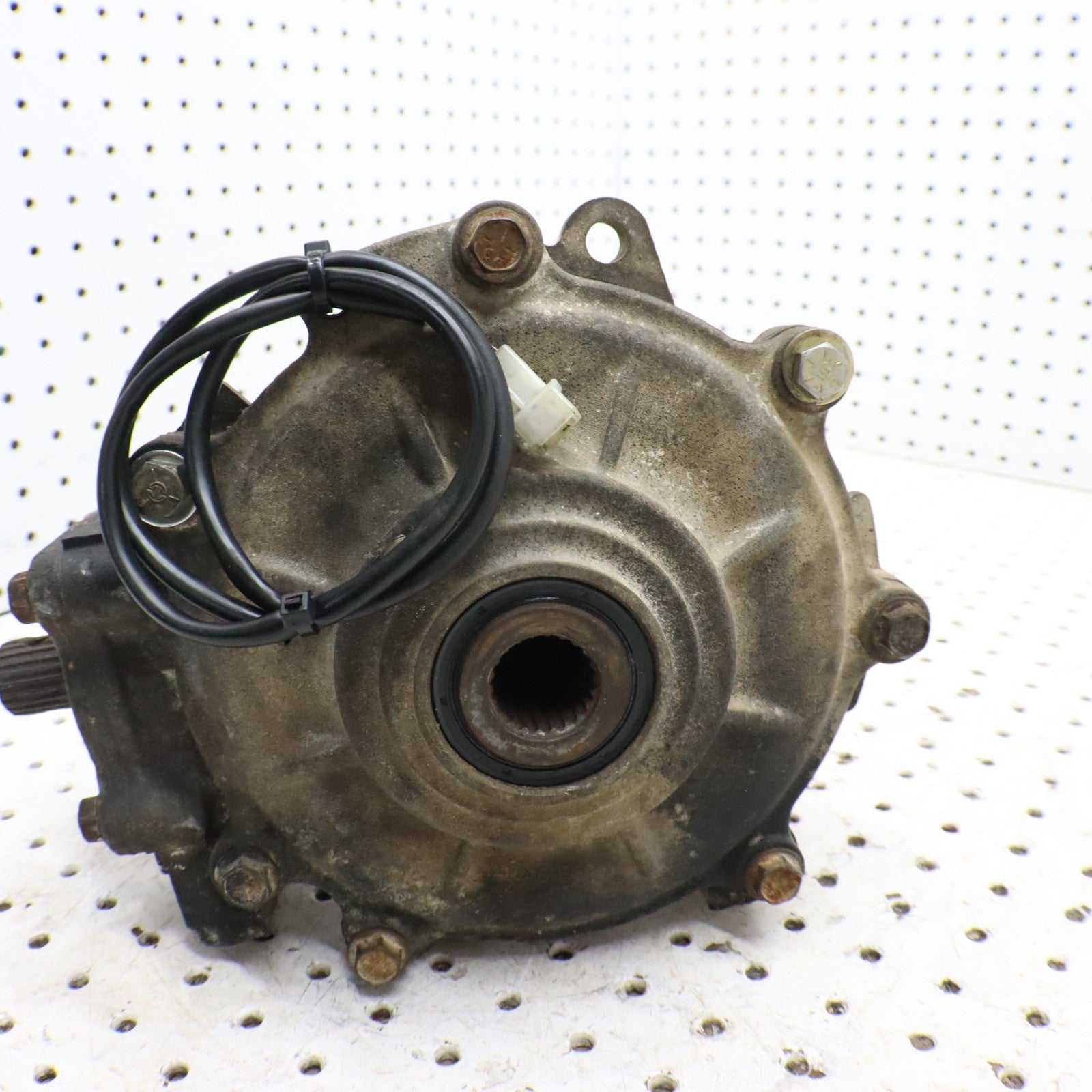 2003 Polaris Sportsman 600 Front Gearcase Differential Final Drive 1341344 