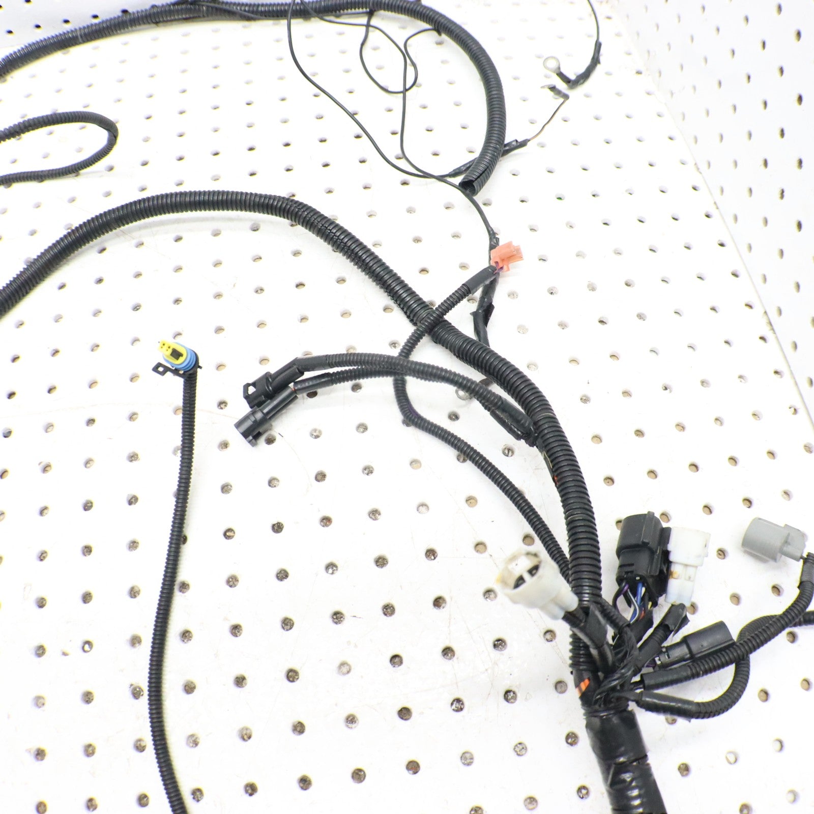 2012 Arctic Cat Proclimb M800 Wire Harness Main 1686-588 SPLICED!!