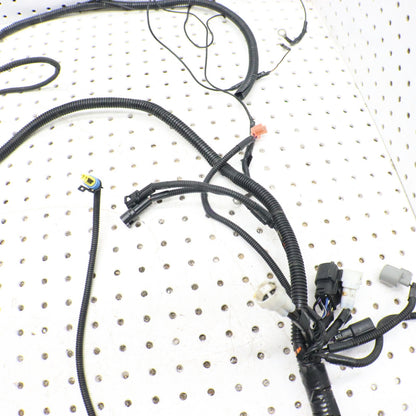 2012 Arctic Cat Proclimb M800 Wire Harness Main 1686-588 SPLICED!!