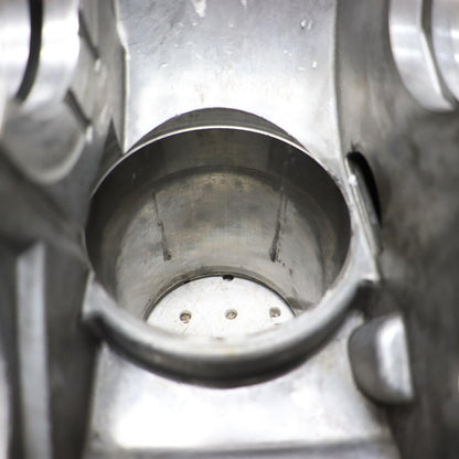  POLARIS SPORTSMAN XP 850 CRANKCASE ENGINE CASE 2204054; 2204957; 5632167 CORE