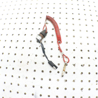 2012 Arctic Cat Proclimb M800 TETHER CORD PULL SWITCH # 0709-071