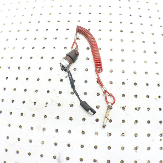 2012 Arctic Cat Proclimb M800 TETHER CORD PULL SWITCH # 0709-071