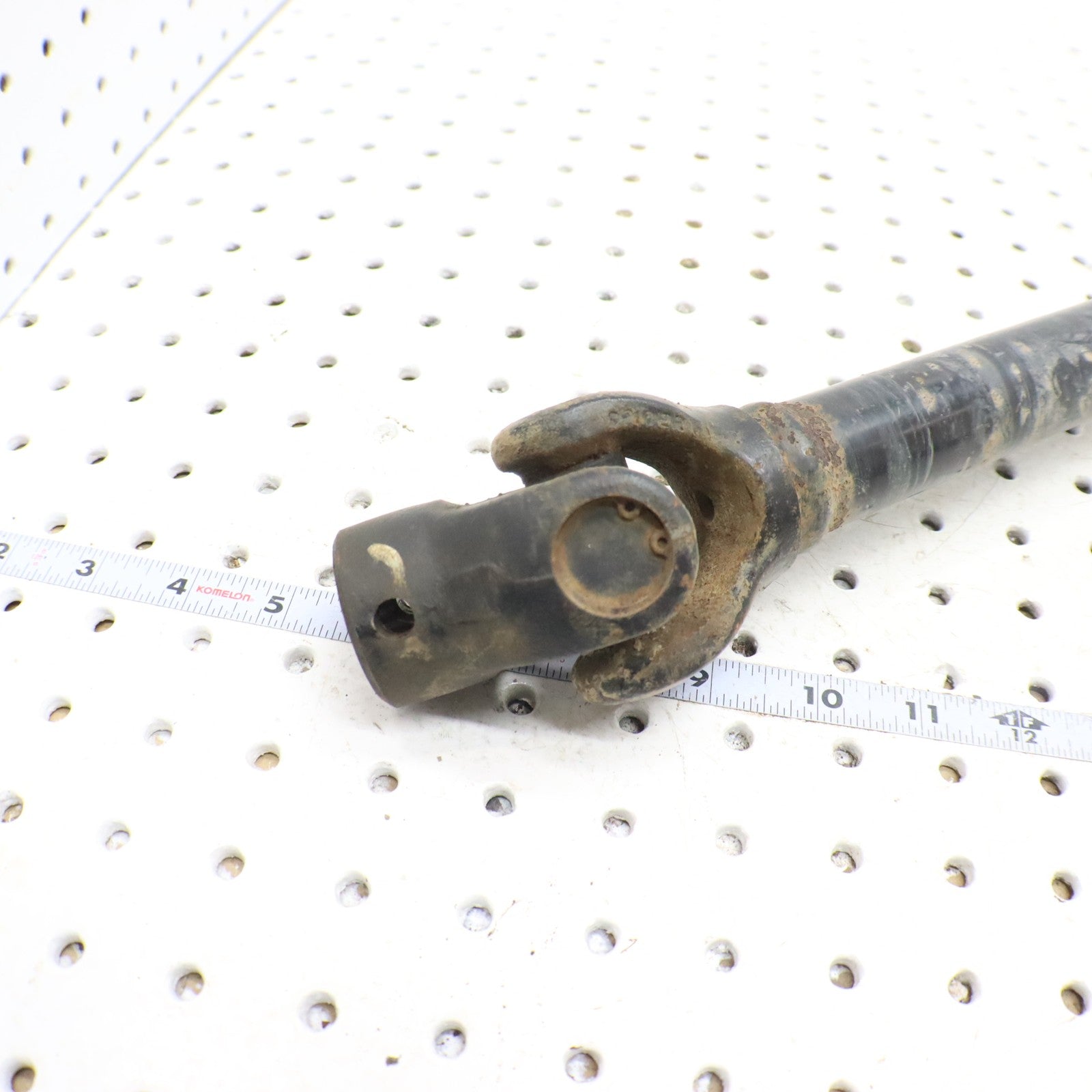 2009 Polaris Rzr 800 Prop Shaft 1332439; 1332651
