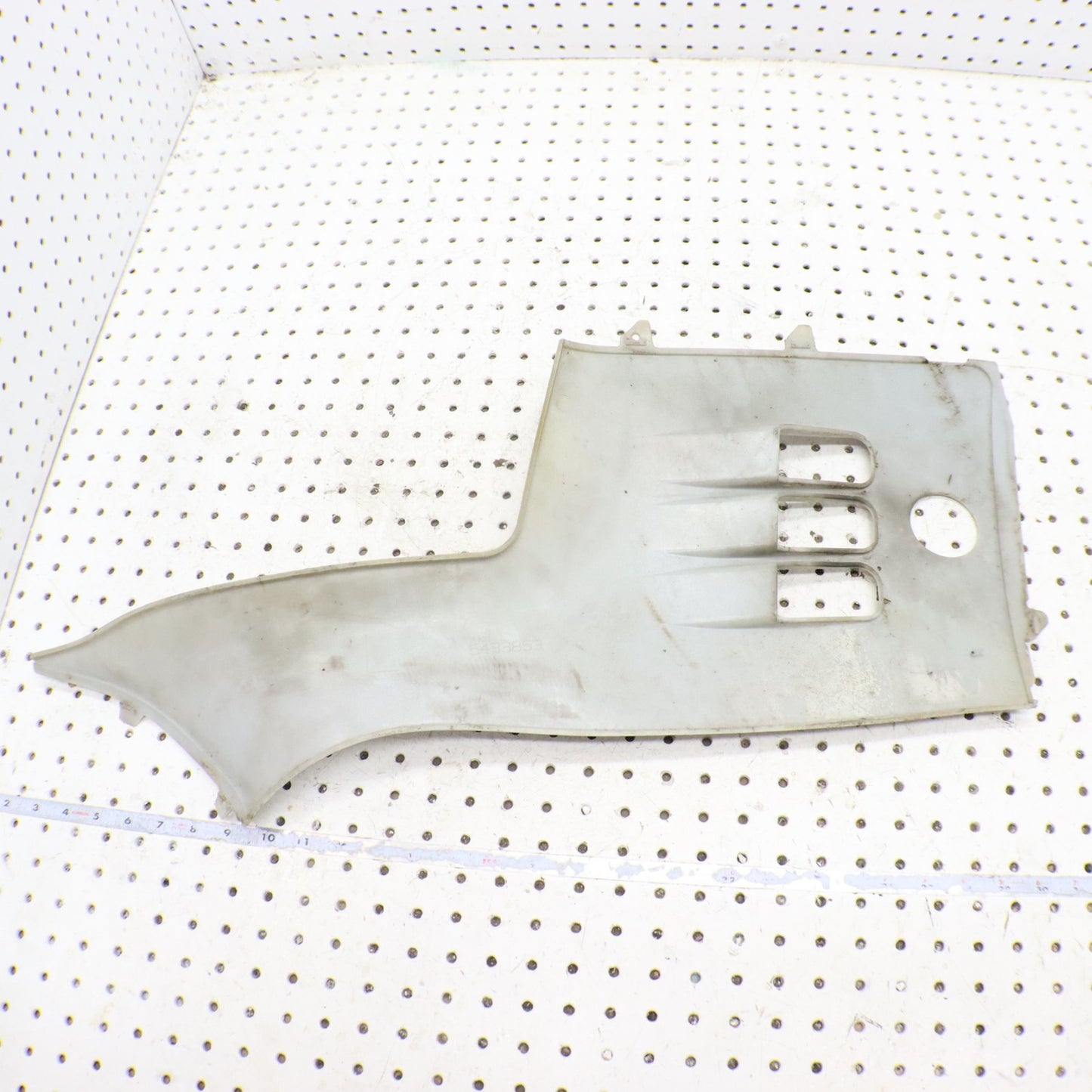 2003 Polaris Sportsman 600 Side Panel Cover Left 5433853