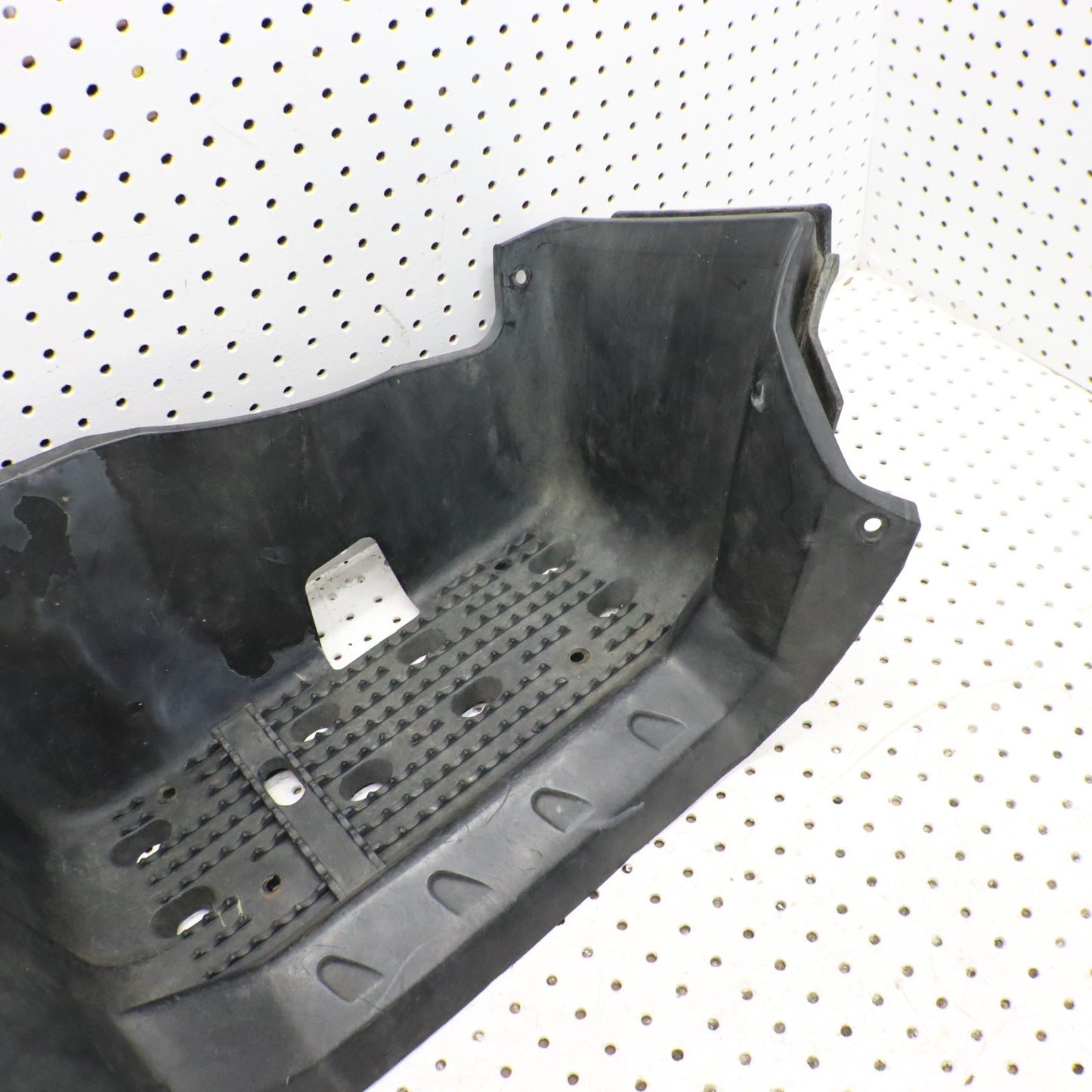 2009 Polaris Sportsman 800 Right Footwell Step Stand Footrest 5436932-070