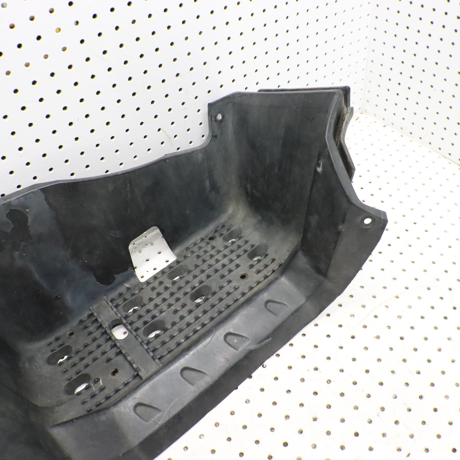 2009 Polaris Sportsman 800 Right Footwell Step Stand Footrest 5436932-070