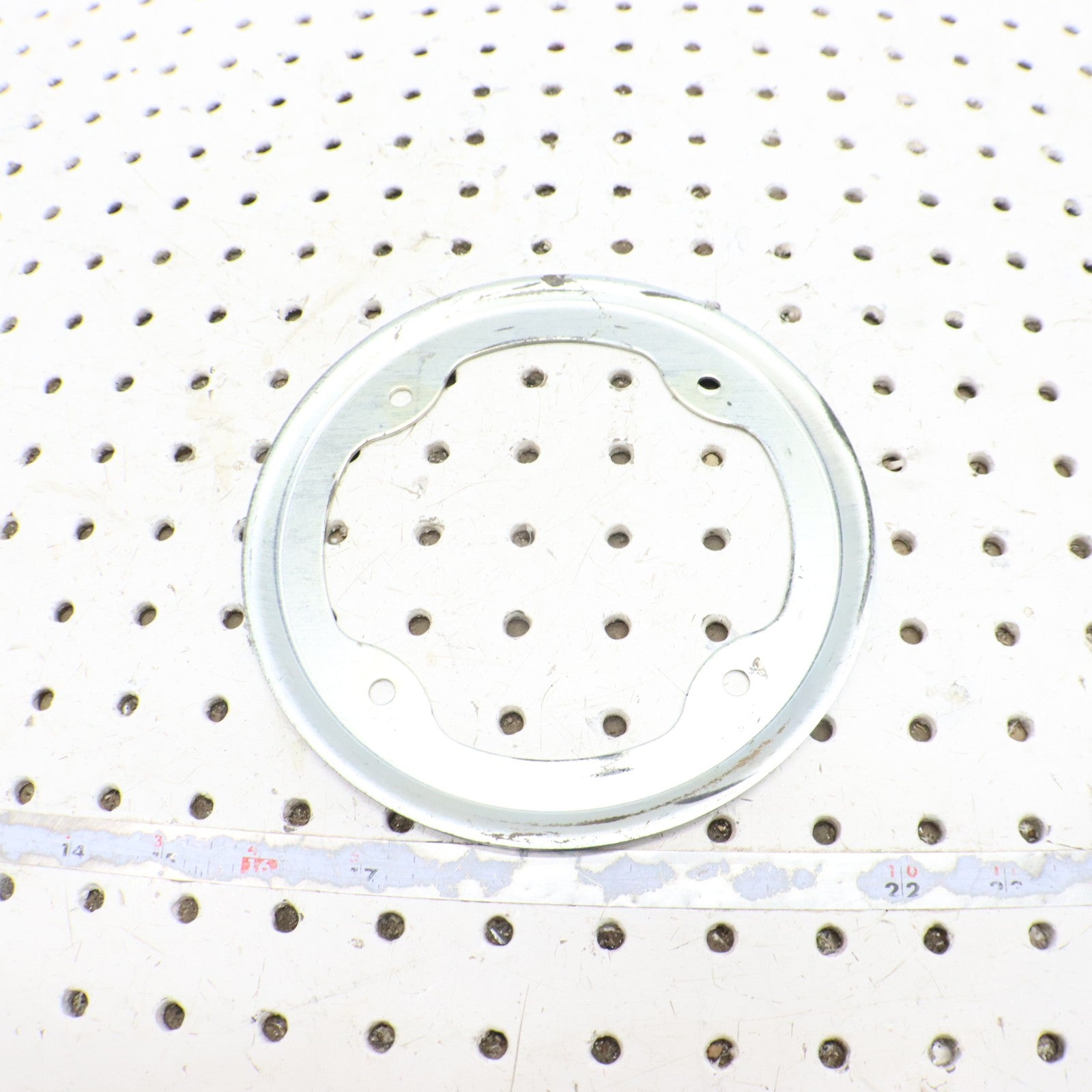 2024 Polaris Sportsman 570 Efi Eps Clutch Retainer Seal DISHED P190X, 5274620