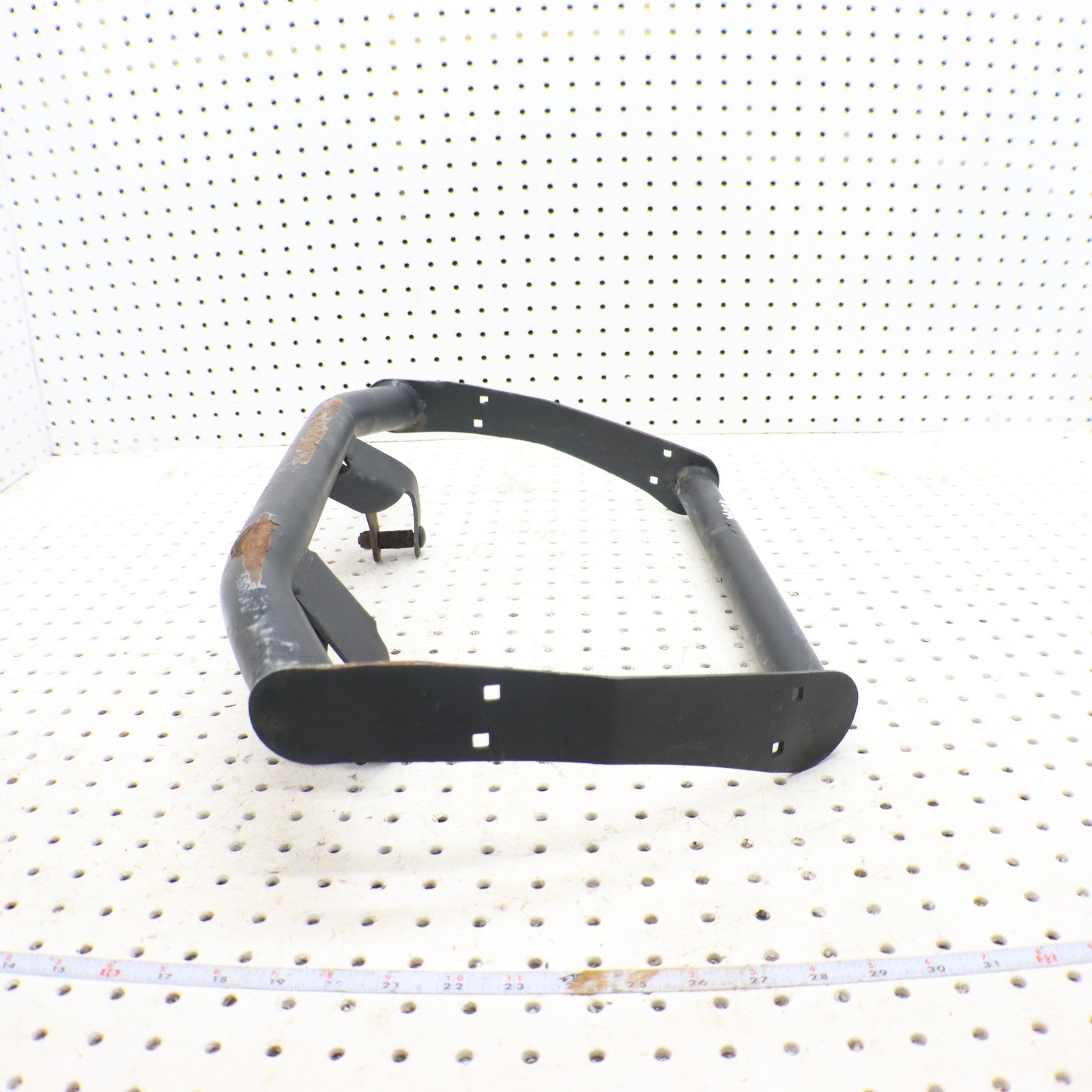 2009 Polaris Sportsman Xp 850 Rear Bumper GRAB HANDLE