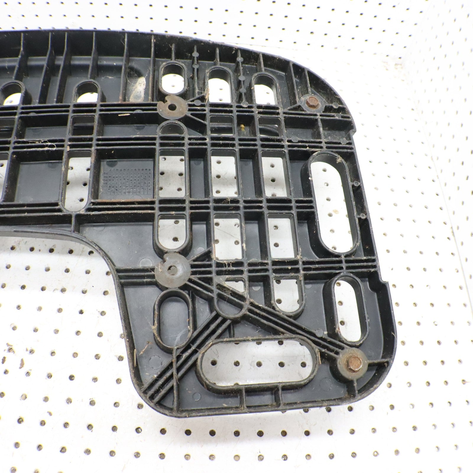 2003 Polaris Sportsman 600 Front Rack 2632666-070; 2871499; 1040526-385
