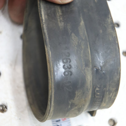 2009 Polaris Rzr 800 Clutch Duct Boot 5412636