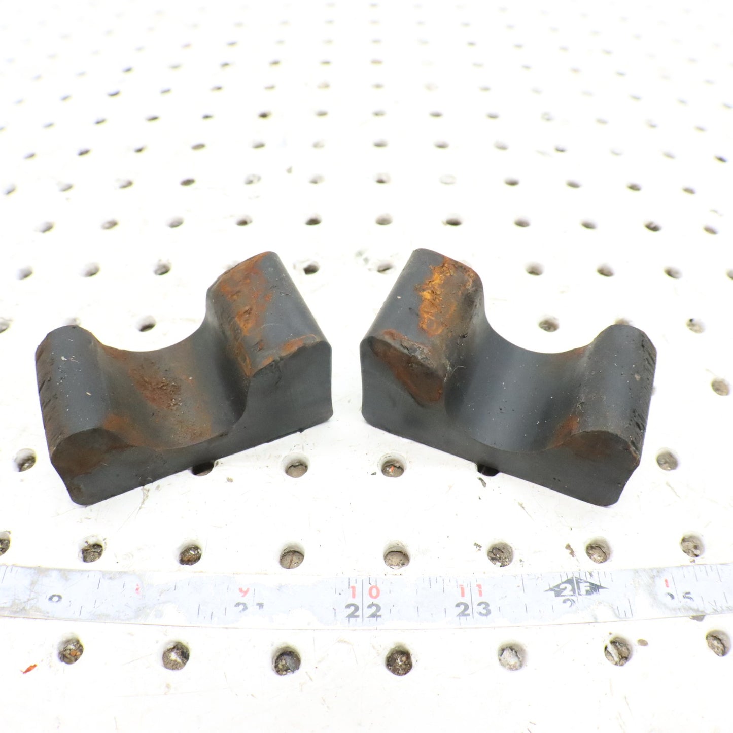 2009 Arctic Cat Crossfire R 8 Ski Stop Rubber Bumper 2603-553