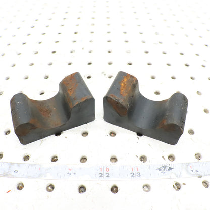 2009 Arctic Cat Crossfire R 8 Ski Stop Rubber Bumper 2603-553