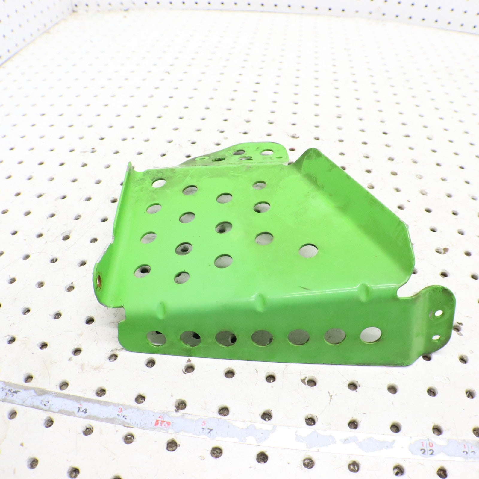 2016 Arctic Cat M8000 Brake Disc Guard Shield 2707-042