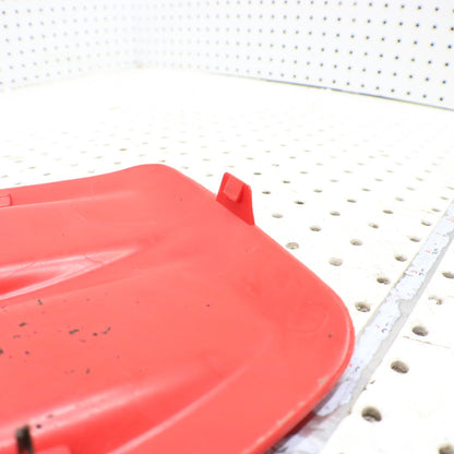 1995 Polaris Xplorer 400 Front Fender Cover RED 5431806-136